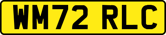 WM72RLC