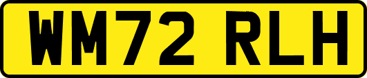 WM72RLH