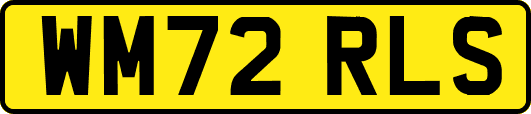 WM72RLS
