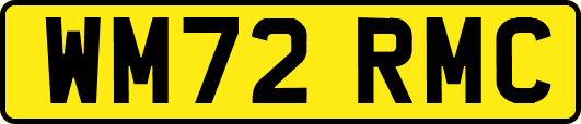WM72RMC