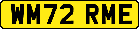 WM72RME