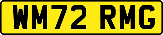 WM72RMG