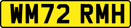 WM72RMH