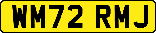 WM72RMJ