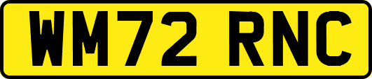 WM72RNC