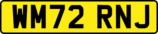 WM72RNJ