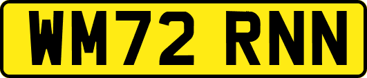 WM72RNN