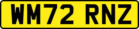WM72RNZ