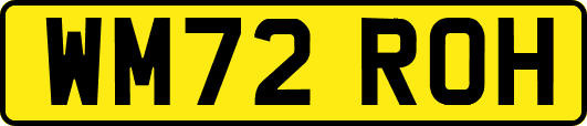 WM72ROH