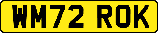 WM72ROK