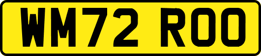 WM72ROO
