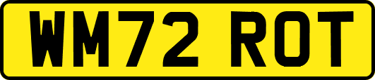 WM72ROT