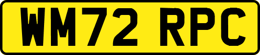WM72RPC