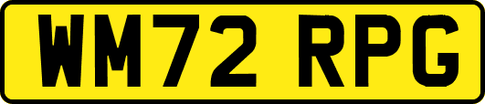 WM72RPG
