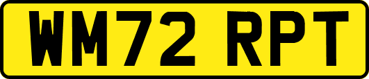 WM72RPT