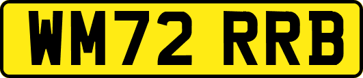 WM72RRB