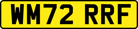 WM72RRF