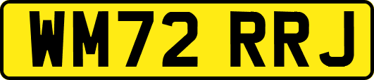WM72RRJ