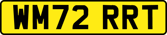 WM72RRT