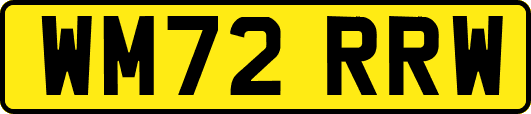 WM72RRW