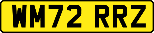 WM72RRZ