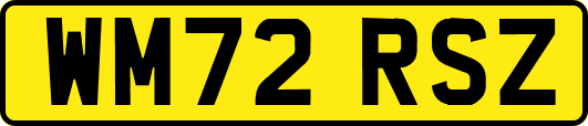 WM72RSZ