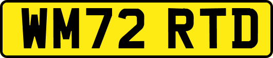 WM72RTD