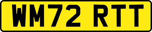 WM72RTT