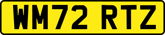 WM72RTZ