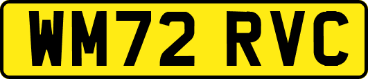 WM72RVC