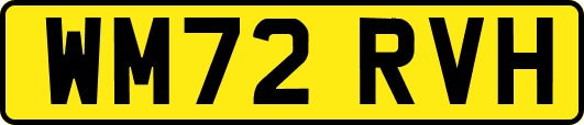 WM72RVH