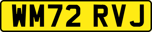 WM72RVJ