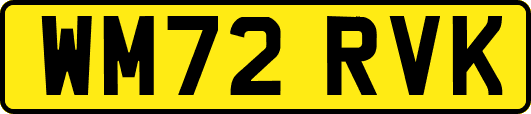 WM72RVK