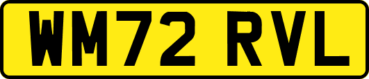 WM72RVL