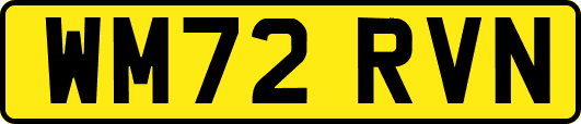 WM72RVN