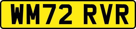 WM72RVR