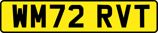 WM72RVT