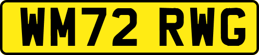 WM72RWG
