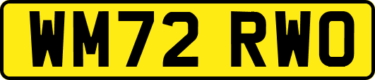 WM72RWO