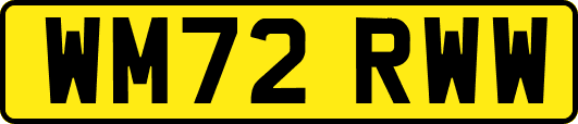 WM72RWW