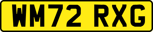 WM72RXG