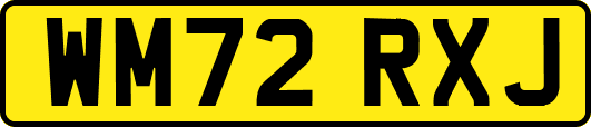 WM72RXJ