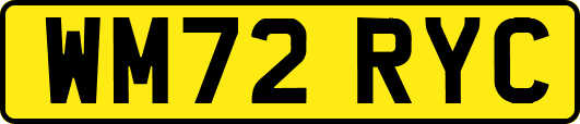 WM72RYC