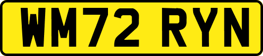 WM72RYN