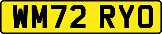WM72RYO