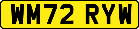 WM72RYW