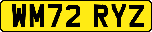 WM72RYZ