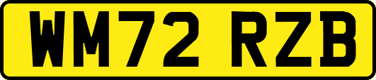 WM72RZB