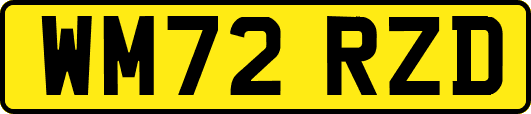 WM72RZD