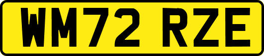 WM72RZE